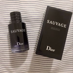 Dior SAVAGE EAU DE TOILETTE